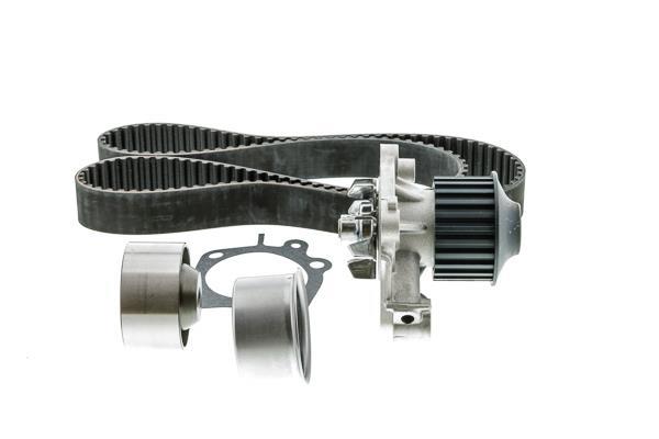 Bomba de agua + kit correa distribución AISIN ref. TKM-901